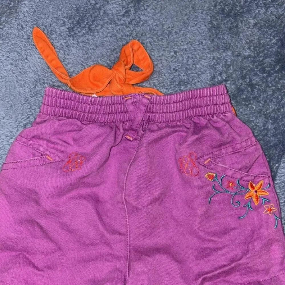 The-children-s-place Women's multi Shorts